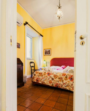 Ma maison shared home in Chiaia 1